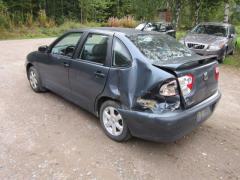 Seat Cordoba (6K2) 1.6i 8V Sed