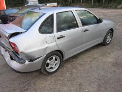 Seat Cordoba (6K2) 1.4i 8V Sed