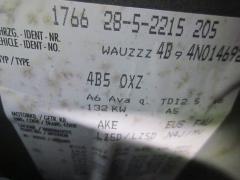 Audi A6 2.5tdi