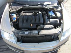 Skoda Octavia 1.9tdi
