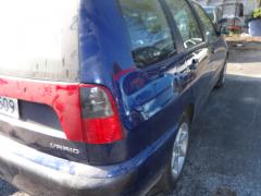 Seat Cordoba