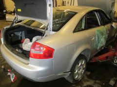 Audi A6 2.0 