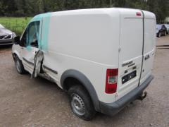 Ford Transit Connect 1.8 TDCi