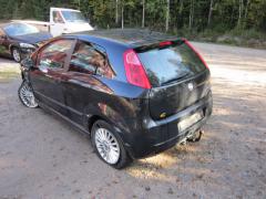 Fiat Grande Punto 1.4i 16V 3/HB