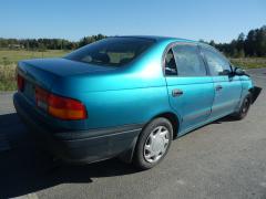 Toyota Carina E 1.6 sedan -96
