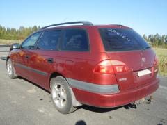 Toyota Avensis 1.8 VVti Farm. -01