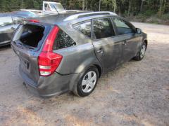 Kia Ceed 1.6 16V CRDi Farm