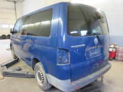Volkswagen Transporter 2,5 TDI 96kW