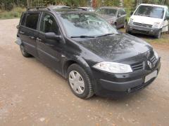 Renault Mgane 1.6i 16V Farm