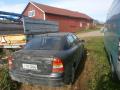 Kuva 3: Opel Astra G 2000