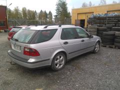 Saab 9-5