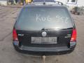 Kuva3: Volkswagen Golf IV 4MOTION 1.9TDI