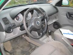 Volkswagen Polo 1.4MPI classic