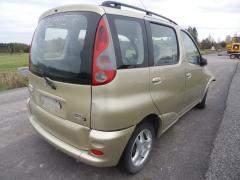 Toyota Yaris Verso 1.3 
