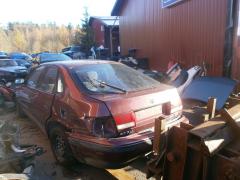 Toyota Carina E 2,0 GLI