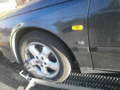 Saab 9-5