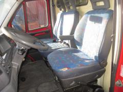 Fiat Ducato 2,8TD MAXI