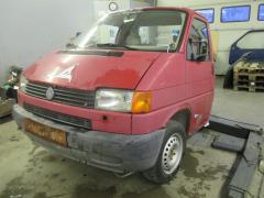 Volkswagen Transporter 2,5 TDI 75kW