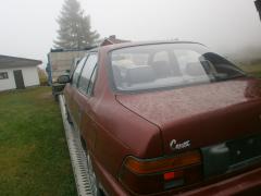 Toyota Corolla 4D XLI-EE101L