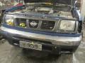 Kuva 3: Nissan King Cab 2,5TDI 4X4 -99  1999