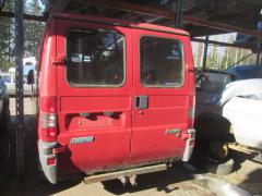 Fiat Ducato 1,9TD lyhyt matala -99