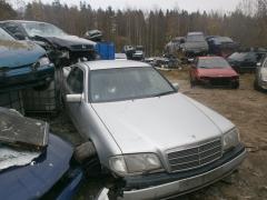 Mercedes-Benz 200-500 86-95