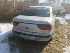 Renault Mgane Classic sedan 2,0