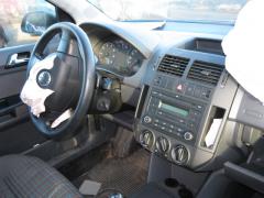 Volkswagen Polo 1.4hb