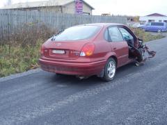 Toyota Corolla 1.6 VVti LB -00
