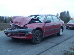 Toyota Avensis 1.8 sed. -99