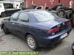 Alfa 156