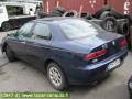 Kuva 3: Alfa 156 2002