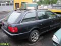 Kuva 3: Audi a6/s6 4a 95-97 1995