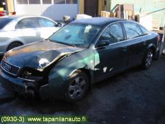 Audi a6/s6 4b 97-05