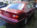 Kuva 3: Bmw 3 e36 91-00 1991