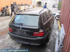 Bmw 3 e46 98-05