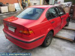 Bmw 3 e46 98-05