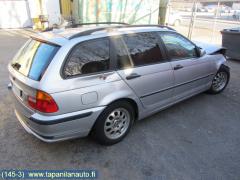 Bmw 3 e46 98-05