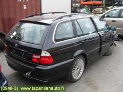 Bmw 3 e46 98-05