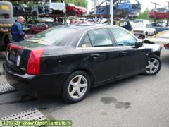 Cadillac bls