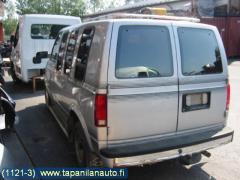 Chevrolet astro