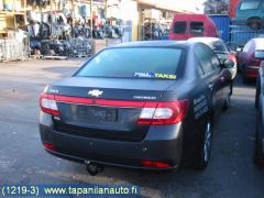 Chevrolet epica