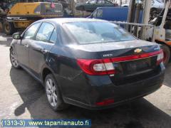 Chevrolet epica
