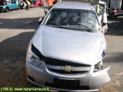 Chevrolet epica
