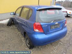 Chevrolet kalos