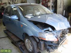 Chevrolet kalos