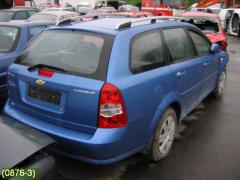 Chevrolet nubira