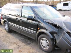 Chevrolet trans sport