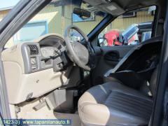 Chevrolet trans sport