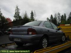 Chrysler neon i 95-99